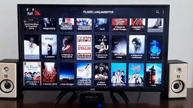 teste grátis do app smarters player смотреть онлайн