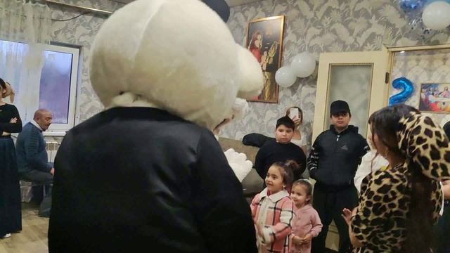 Давид с днём рождения смотреть онлайн