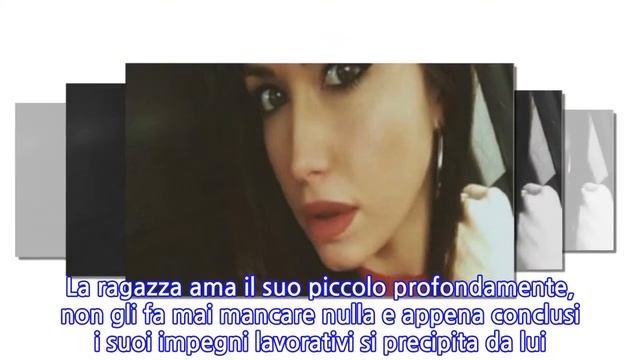 Temptation Island, Rita Cardinale: chi è la tentatrice di Michael De Giorgio смотреть онлайн