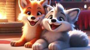 Песни из советских мультиков, сборник №6