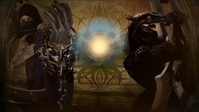 Fite Knight with Purelysalty смотреть онлайн
