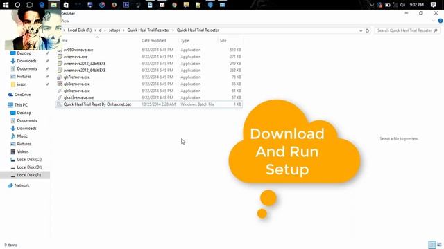 Quick Heal Total Security Lifetime free License || Crack смотреть онлайн