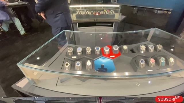 Doha jewellery & Watches Exhibition 2023 #qt #qatar #qatarairways #qnb #youtube #nancy #lebanon смотреть онлайн