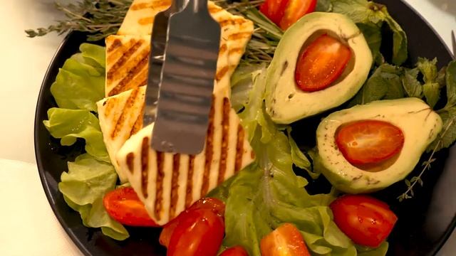 Сыр Зимарёвский для жарки и гриля