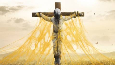 Сериал Геном – 1 сезон 3 серия / Спираль / Helix