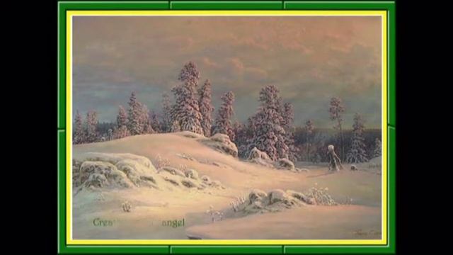 Sergey Panin painter. смотреть онлайн