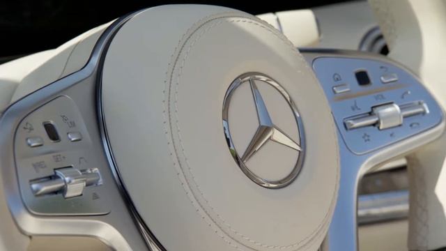 2018 Mercedes-Benz S-Klasse Cabriolet | Interior Design & Driving Impressions. смотреть онлайн