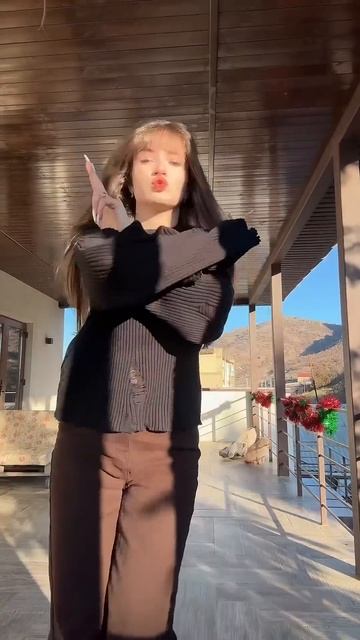 Во сколько смотрите это видео? У меня 19:53 #dance #рекомендации #тренды #тренд #tiktok смотреть онлайн