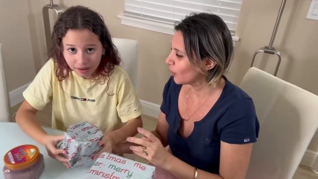 11 ANOS 11 PRESENTES PARA VALENTINA PONTES смотреть онлайн