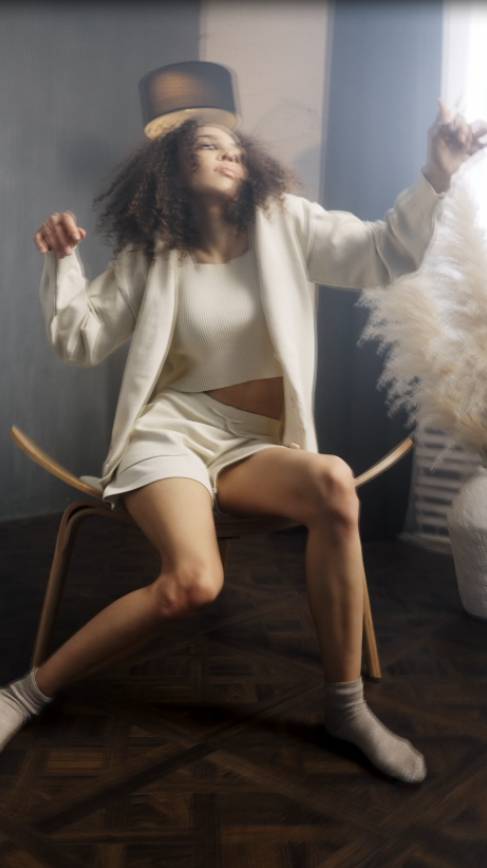 QT#1 I эффекты davinci resolve