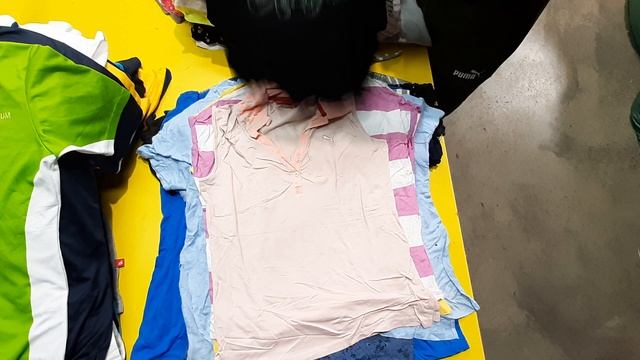 Футболки (-S1-Mixed T-shirts No.1) - С 125 смотреть онлайн