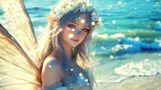 Aura Bloom - Fantasy Blooms & Waterscapes