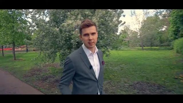 Ведущий ОЛЕГ ЕФИМКИН PROMO | 1042 | bravomos.ru смотреть онлайн
