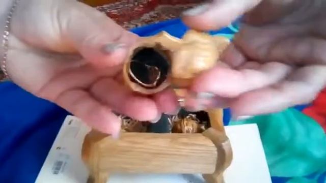 Шкатулка для бракосочетания своими руками смотреть онлайн