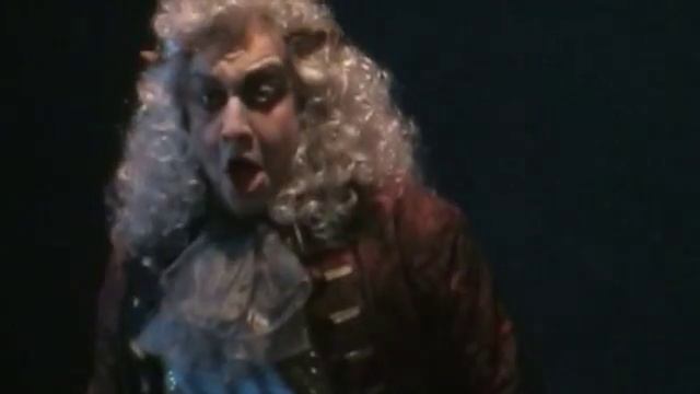 Idomeneo, Fuor del mar, Zurab Zurabishvili смотреть онлайн