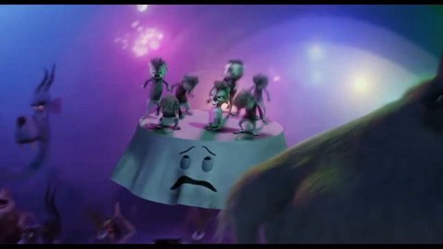 Плясать vs Монстры смотреть онлайн