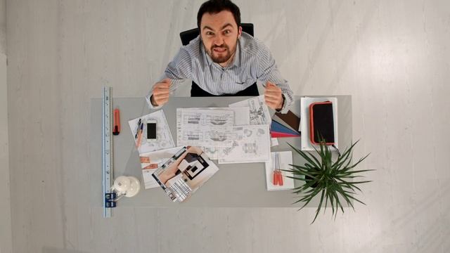 Видео футаж 16