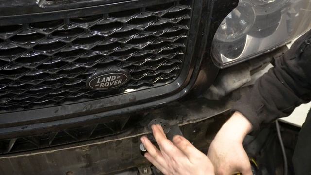 Here's how I added Auxbeam LED Spotlights to my 2011 Range Rover L322 Overlander! смотреть онлайн