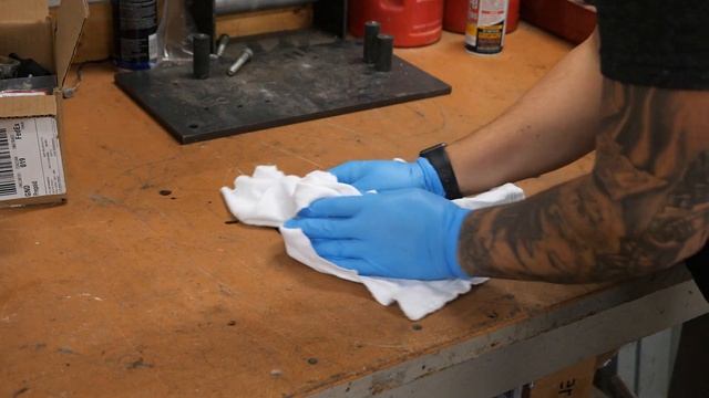Shop Rags - Top 6 Types Of Wiping Cloth For Trade Professionals
