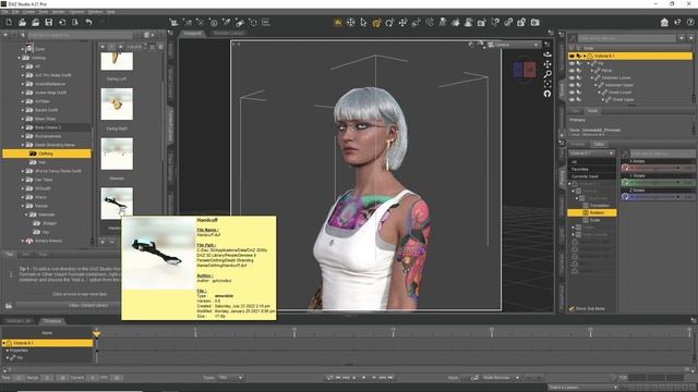 How create character in 30 minutes // Full Tutorial for Beginners смотреть онлайн