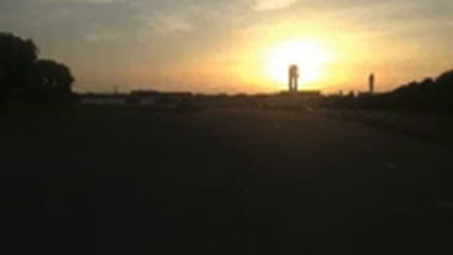 Raychem - The Sun Was Replaced By The Moon