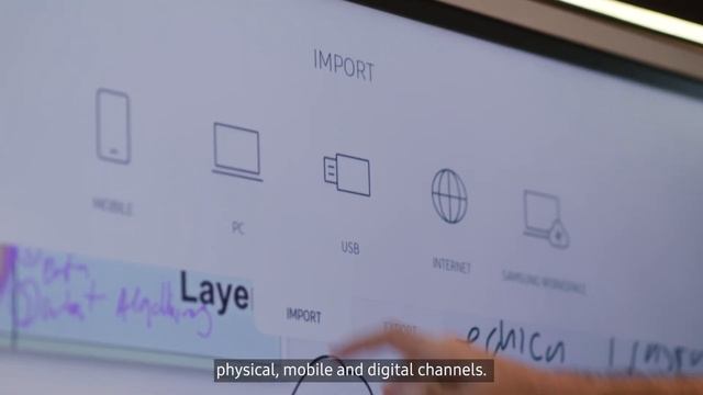 Smart Signage Solutions: Case Study – Arcc-Spaces | Samsung смотреть онлайн