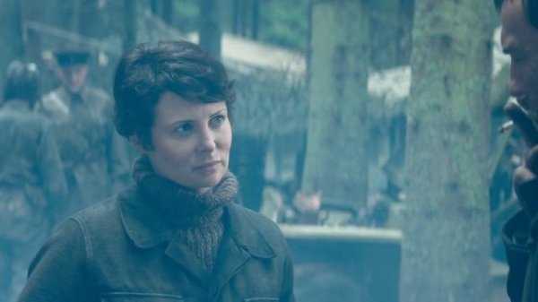 Несокрушимый 2018