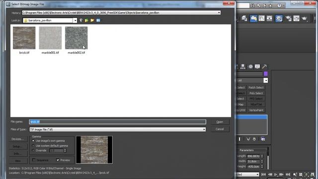 3ds Max 2012 to CryEngine3 tutorial смотреть онлайн