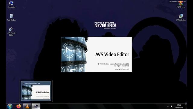install avs video editor menjadi full version dengan crack смотреть онлайн