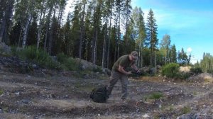 Стрельба из арбалета Man-Kung TCS2 Alligator