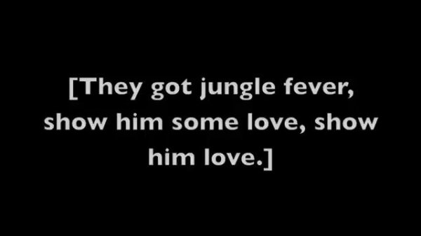 Traveling Song from Madagascar 2 - Will.I.am