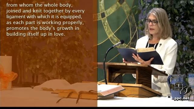 PPC Worship Service 8.1.2021 смотреть онлайн