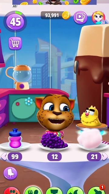 Skibidi toilet #tom #angel #рекомендации #friends #skibiditoilet #shortvideo #angela #trending смотреть онлайн