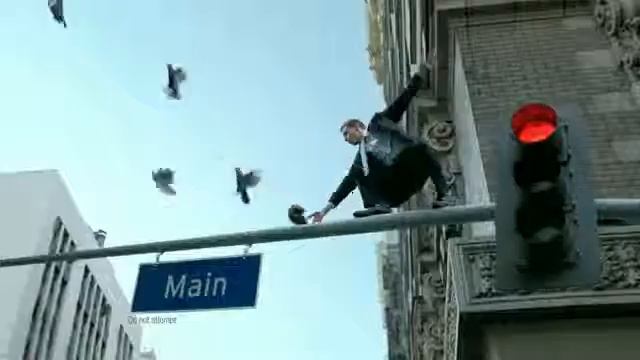 Готовьте дороги, новый Audi A7 уже здесь! смотреть онлайн