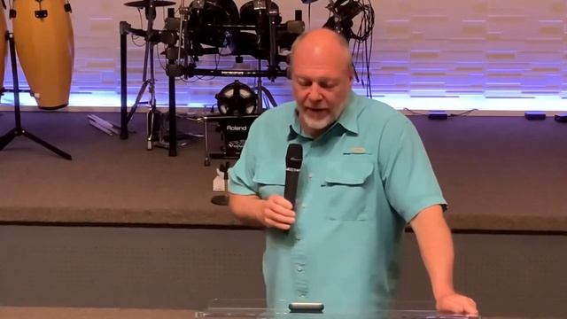 The Protocol to Ministry | Dr. John Eckhardt смотреть онлайн