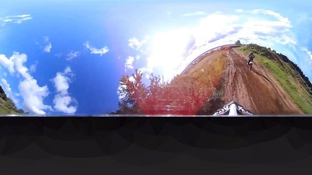 Лена - тренировка 8 июня 2016 (360) смотреть онлайн
