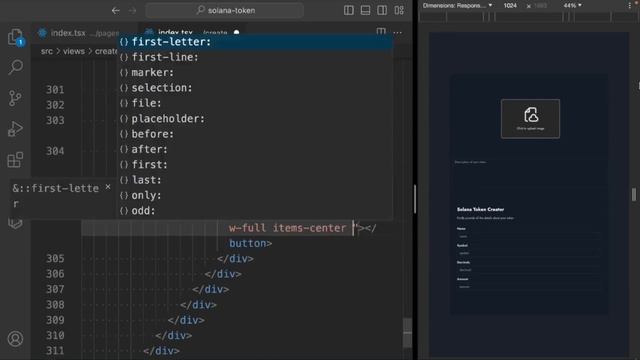 Проект разработчиков Solana для начинающих и продвинутых | Solana Blockchain Project 2025 | Часть 2 смотреть онлайн