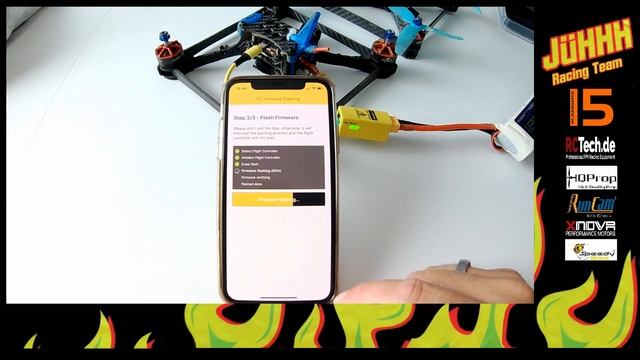 SpeedyBee Adapter 2 Unboxing & Testing