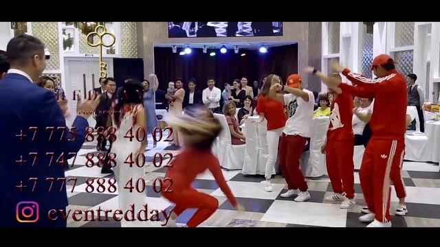 ТАМАДА ТИМА НУРДАУЛЕТОВИЧ АСТАНА смотреть онлайн