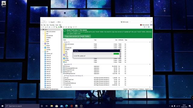 How to stop Rage plugin Hook from Loading for ever смотреть онлайн