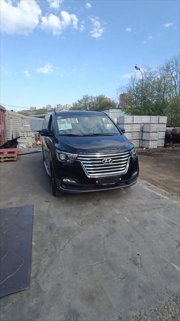 Выгрузка автомобилей из Южной Кореи #Mcar #shorts