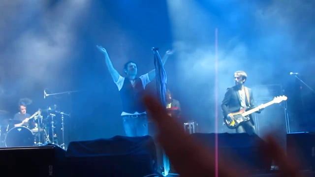 Океан Ельзи. Суми. 06.06.2013 рік, Початок. смотреть онлайн