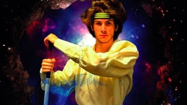 ТРУДНО БЫТЬ БОГОМ 2024