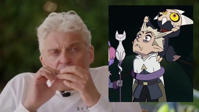 Тиньков поясняет за Дом Совы смотреть онлайн