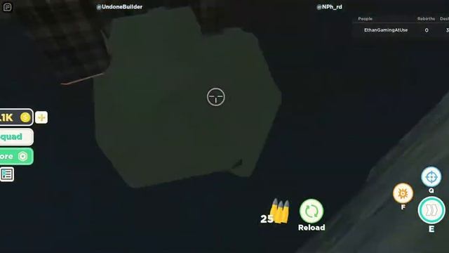 Rick and Valk NOOOOOOOOOOOOO| Tank Simulator ROBLOX смотреть онлайн
