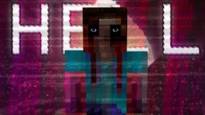 НЕЧТО В ЕГО МИРЕ  SimpleSam Minecraft ARG