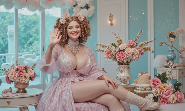 Retro Future World - 1950s Sci-Fi - 1950's Super Panavision 70 EP61 #Retrofuturism