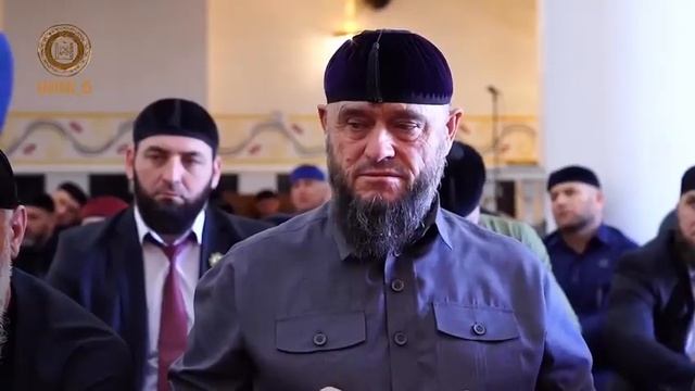 Дала декъал войла хьо, винчу денца Магомед смотреть онлайн