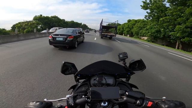 Batangas Lomi - Breezy Rider & Z1 Squad - Motovlog смотреть онлайн