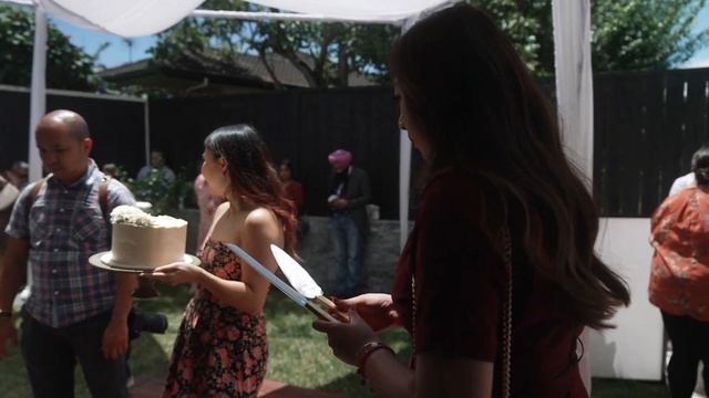 VARAN and VAIB | Auckland Wedding Highlights смотреть онлайн